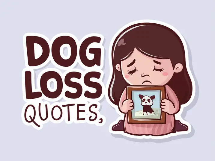 Dog Loss Quotes