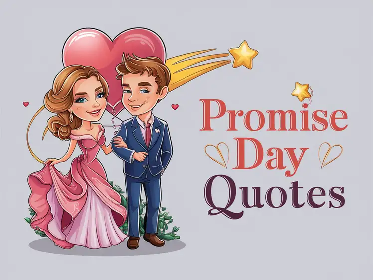 Promise Day Quotes